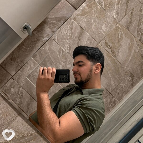 İkhtiyar, 25, Казани — анкета №4003564