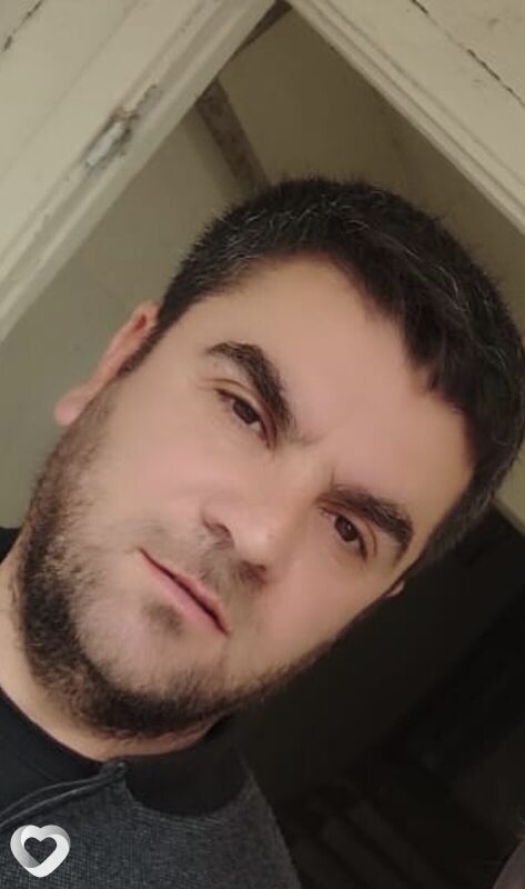 Хагани, 43, Казани — анкета №4003569