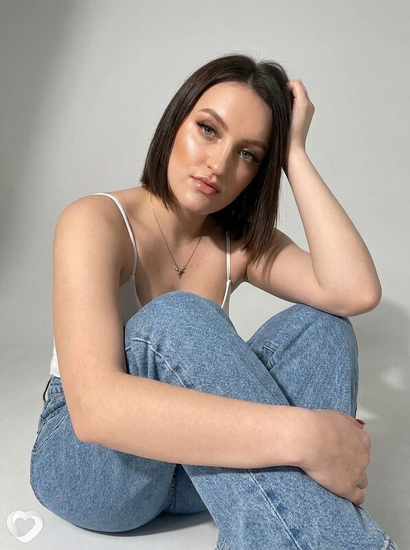 Екатерина, 26, Волгограде — анкета №4003574