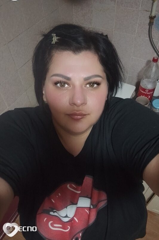 Юлия, 38, Ростове-на-Дону — анкета №4003577