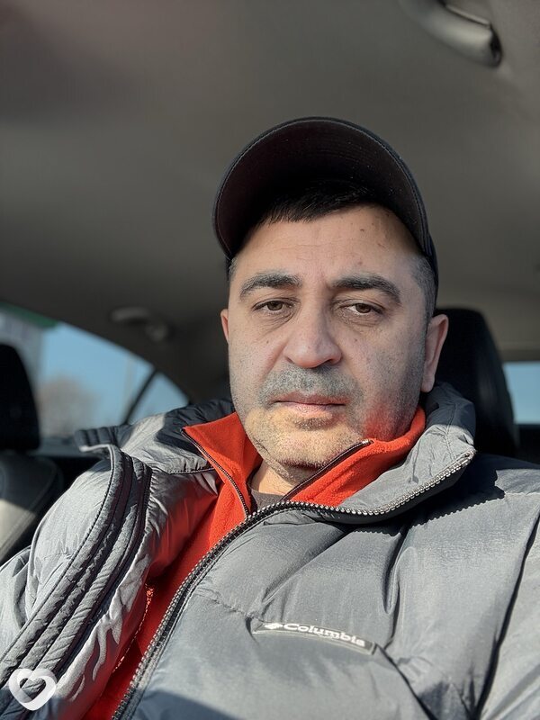 Артур, 41, Липецке — анкета №4003506