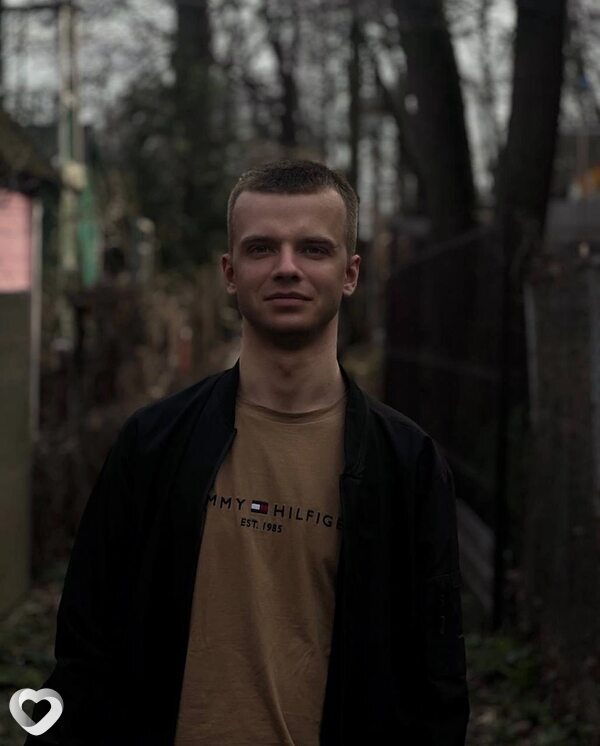 Евгений, 26, Воронеже — анкета №4003515