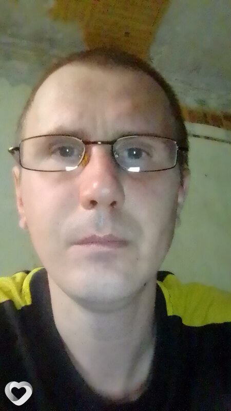 Юрий, 38, Боре — анкета №4003516
