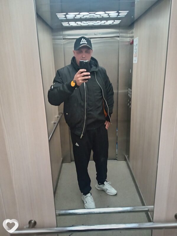 Денис, 36, Анапе — анкета №4003527