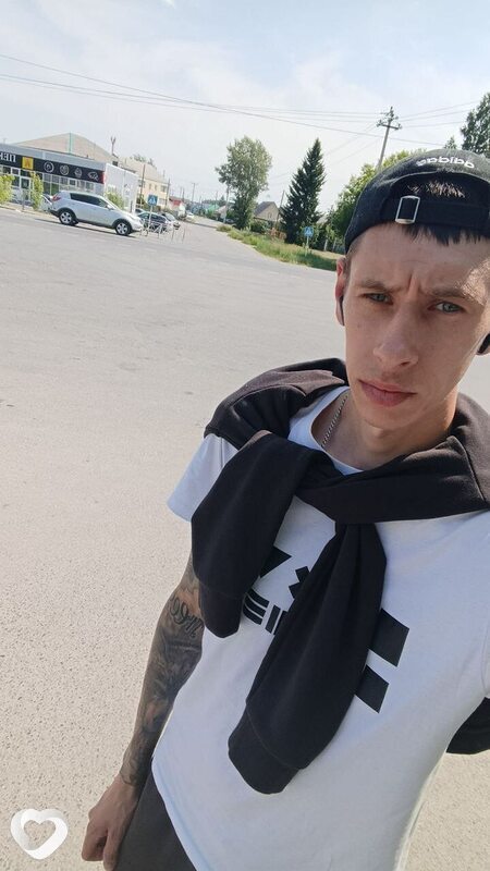 Дмитрий, 31, Тюмени — анкета №4003582