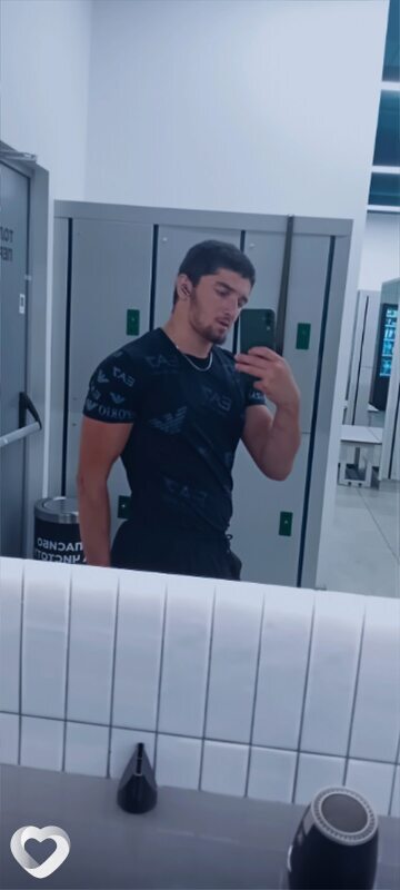 Бадик, 23, Челябинске — анкета №4003591