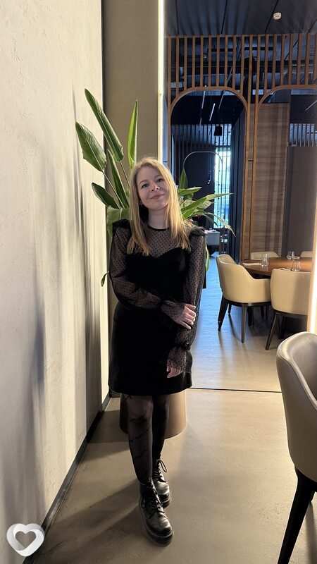 Angelina, 26, Минске — анкета №4003593