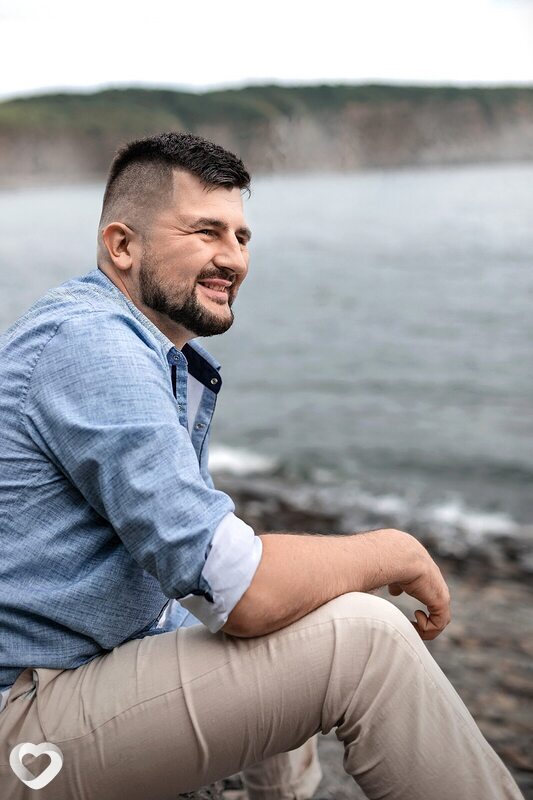 Алексей, 36, Владивостоке — анкета №4003594
