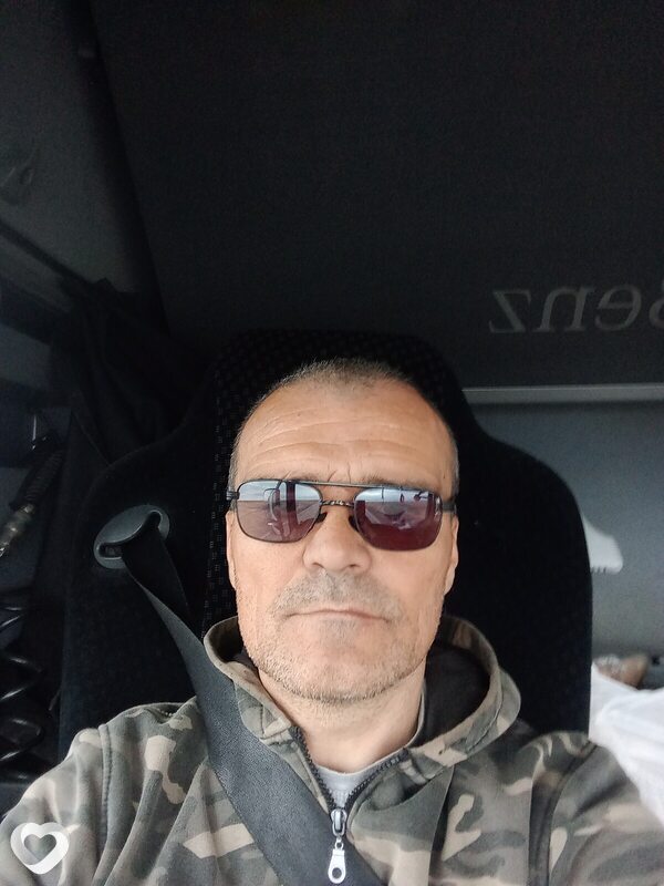 Виталя, 46, Костанае — анкета №4003599