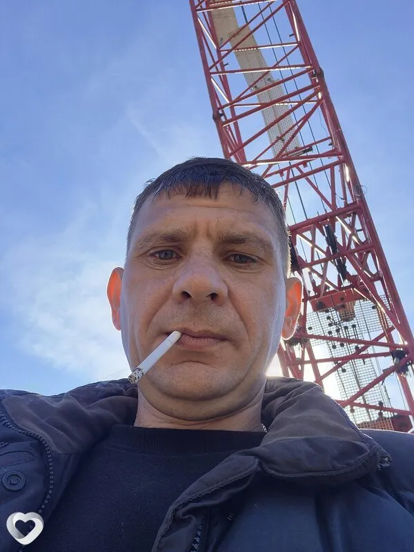 Денис, 41, Москве — анкета №4003534