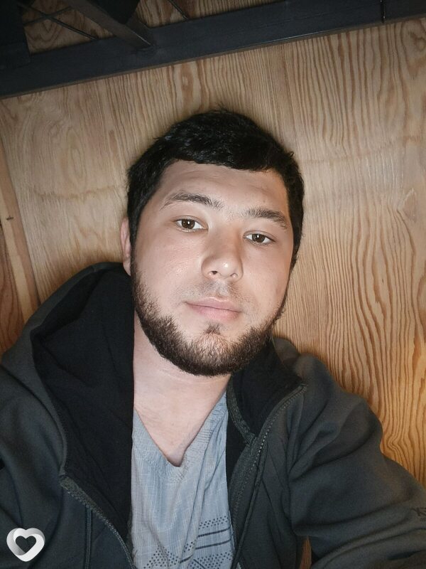 Файзулло, 26, Химках — анкета №4003535