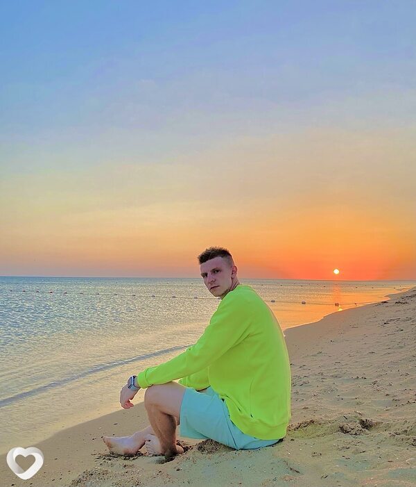 Danny D, 41, Брянске — анкета №4003539