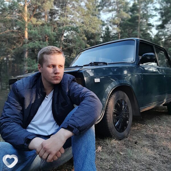 Артём, 26, Абакане — анкета №4003541