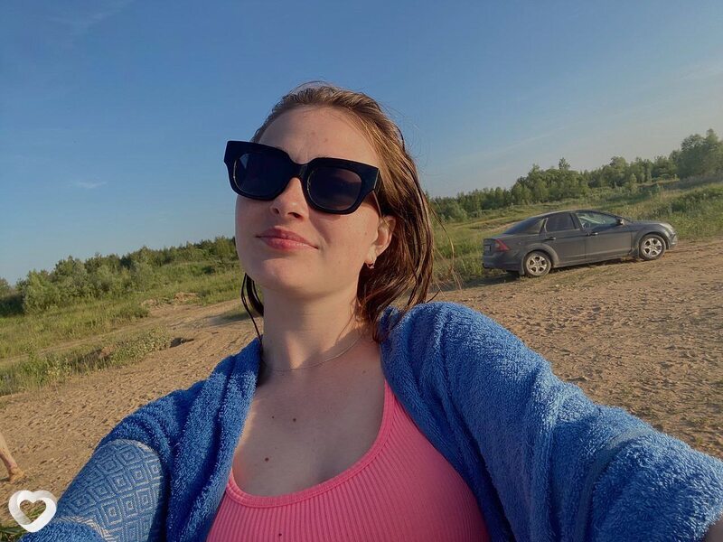 Вероника, 20, Долгопрудном — анкета №4003543