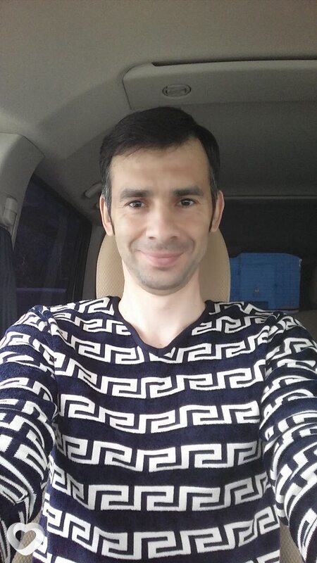 Виталий, 42, Владивостоке — анкета №4003544
