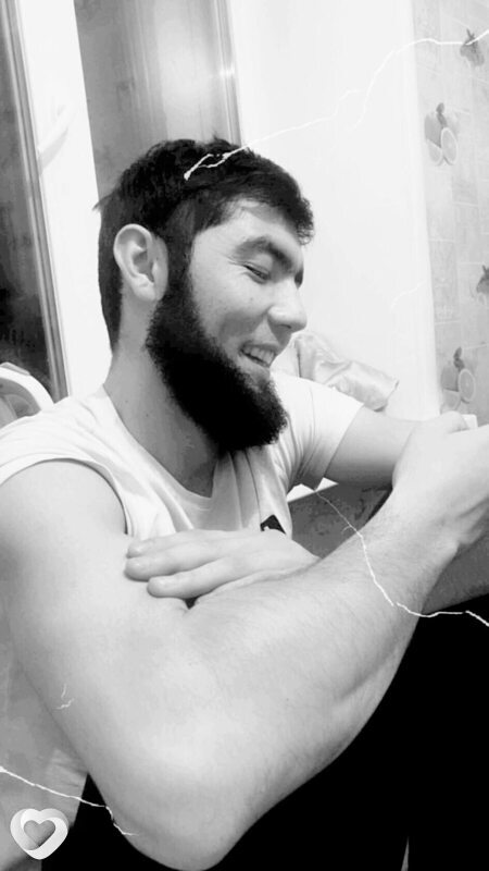 Алихан, 34, Улан-Удэ — анкета №4003545