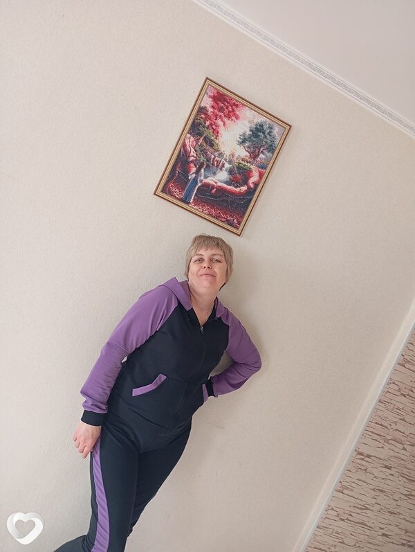 Любовь, Ужур