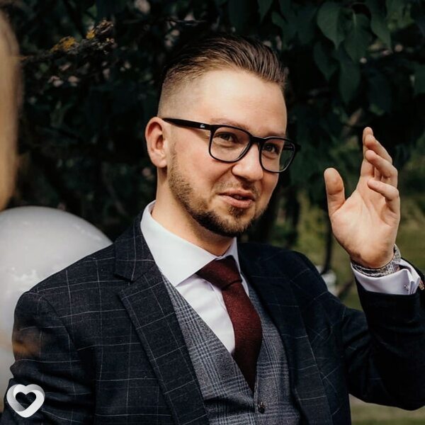 Слава, 35, Минске — анкета №4003443