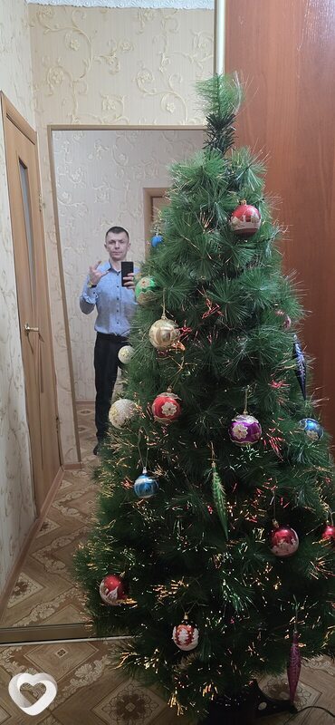 Виталий, 37, Нерюнгри — анкета №4003445