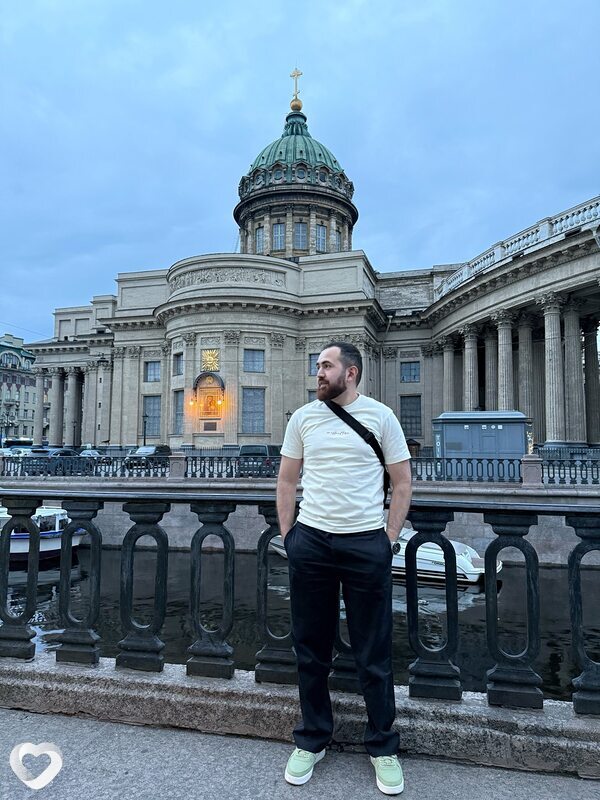 Nar, 27, Москве — анкета №4003447