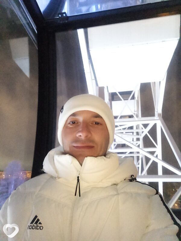 Юрий, 41, Екатеринбурге — анкета №4003451