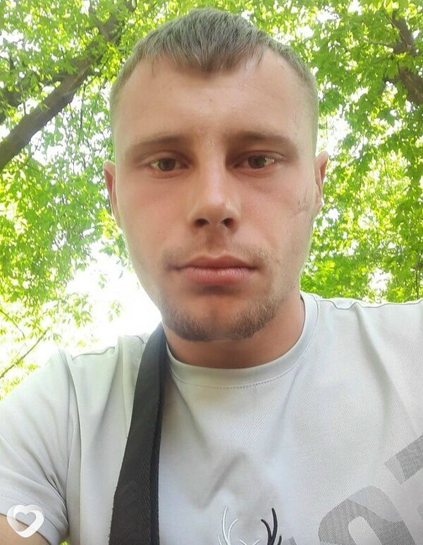 Вадим, 26, Донецке — анкета №4003703