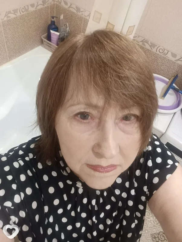 Ирина, 61, Москве — анкета №4003704