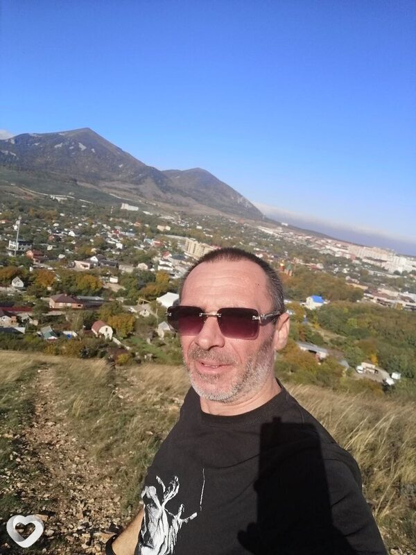 Дмитрий, 42, Волгограде — анкета №4003705