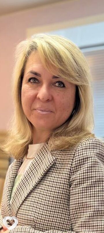 Alya, 50, Кургане — анкета №4003723