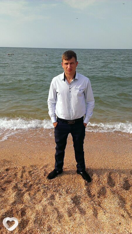 Aleksandr, 28, Алуште — анкета №4003725