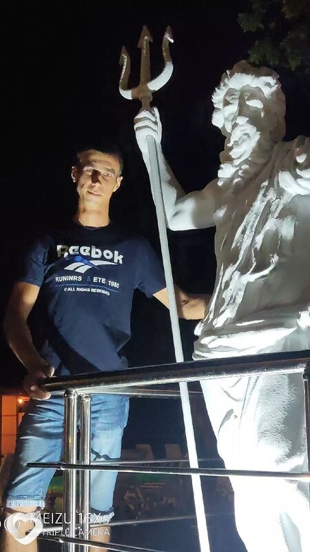 Вов, Георгиевск