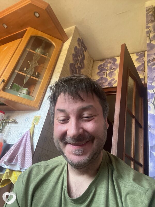 Гарик, 44, Санкт-Петербурге — анкета №4003656
