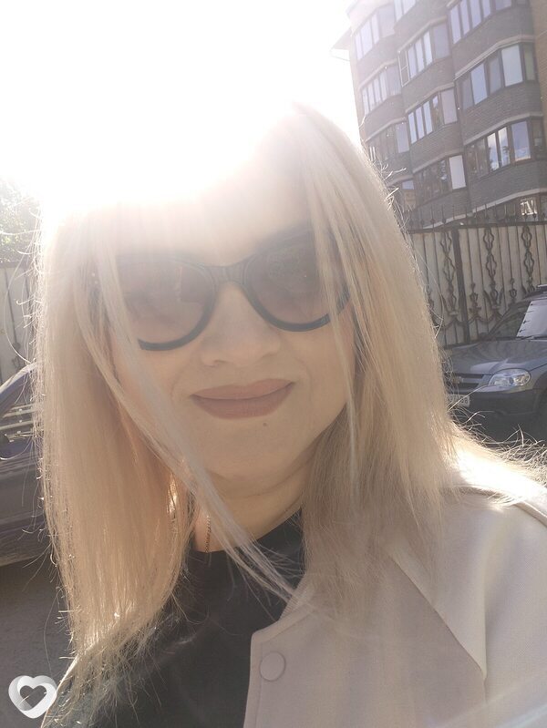 Марина, 45, Казани — анкета №4003663