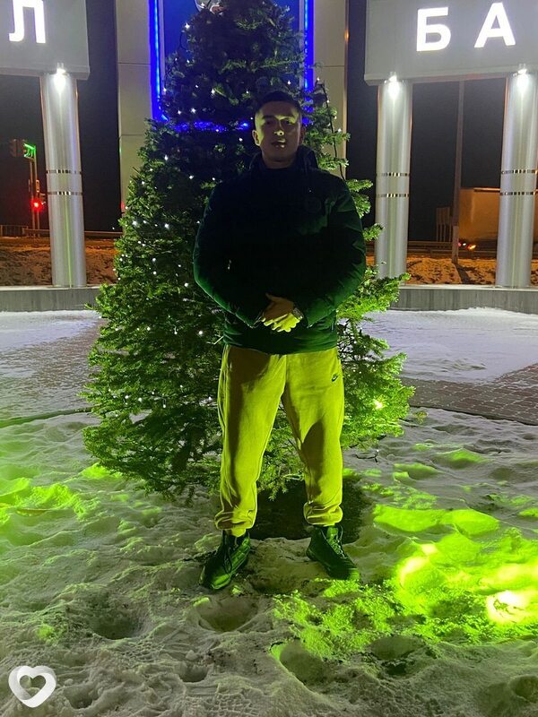 Даниил, 21, Чебоксарах — анкета №4003669