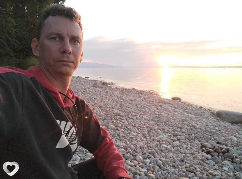 Сергей, 42, Ангарске — анкета №4003670