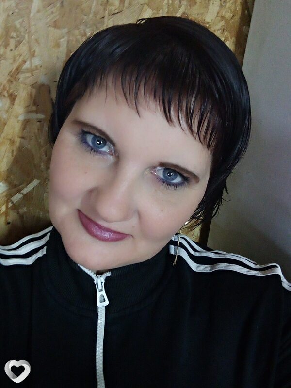 Леночка, 39, Тюмени — анкета №4003678