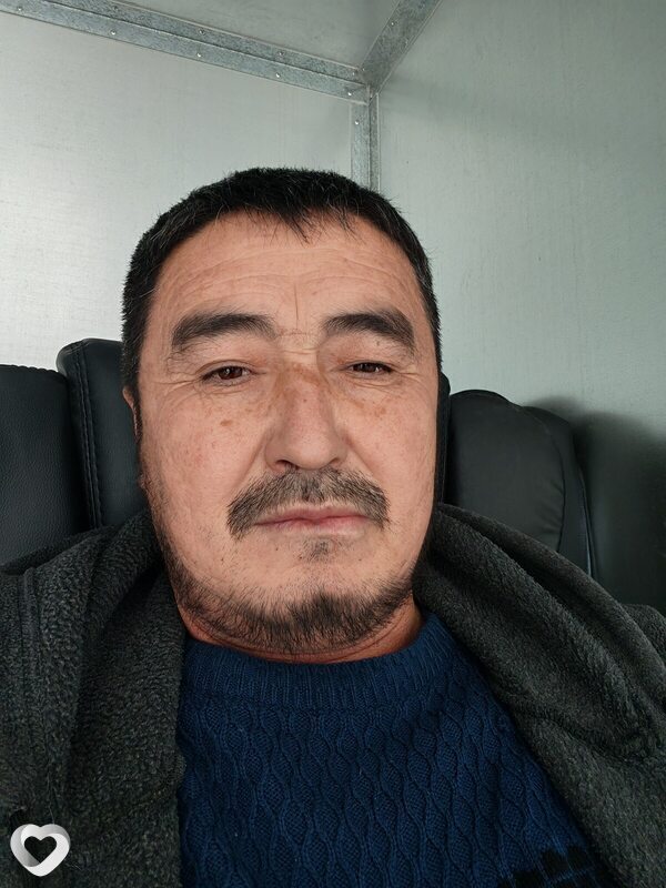 Биторе, 52, Алматы — анкета №4003607