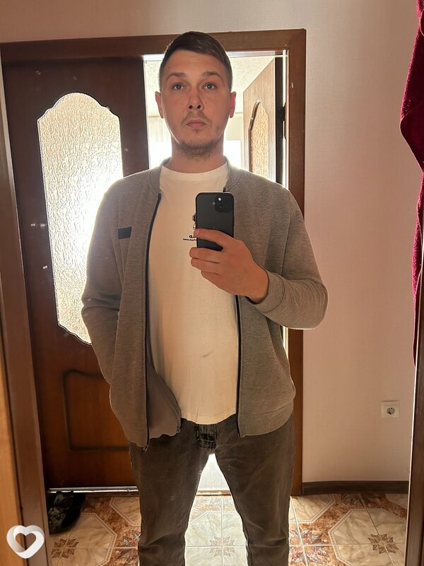 Иван, 30, Краснодаре — анкета №4003608