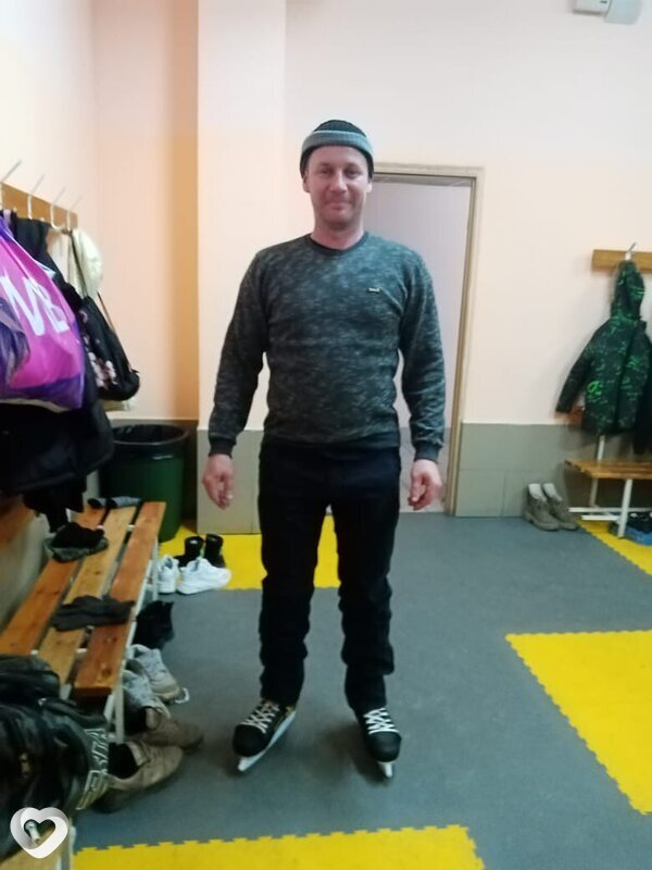 Михаил, Новокубанск