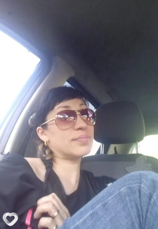 Наталия, 42, Воронеже — анкета №4003624