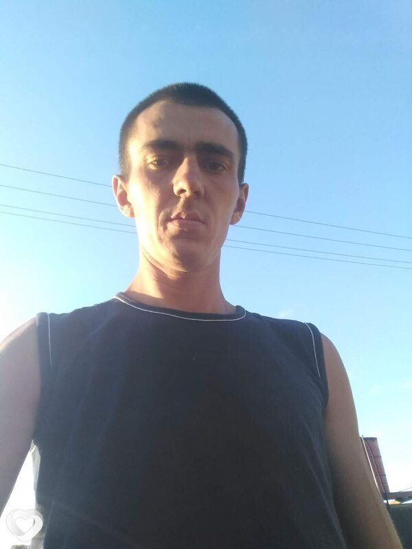 Павел, 46, Самаре — анкета №4003731