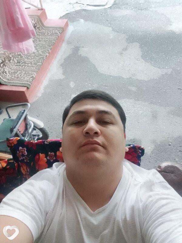 Али, 32, Железногорске-Илимском — анкета №4003737