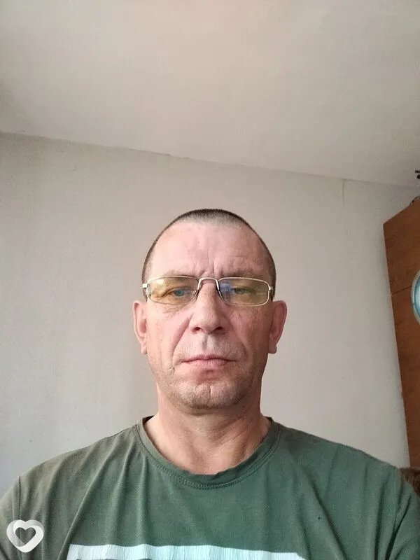 Андрей, 51, Барнауле — анкета №4003739