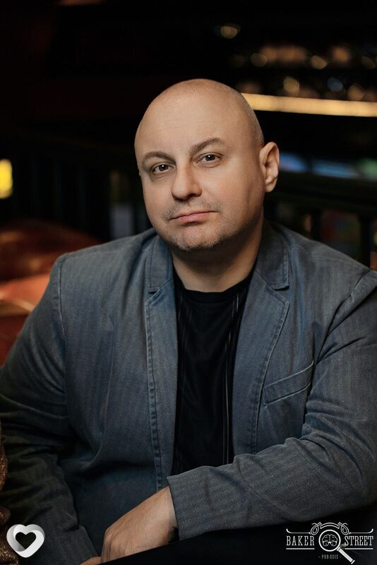 Илья, 44, Воронеже — анкета №4003741