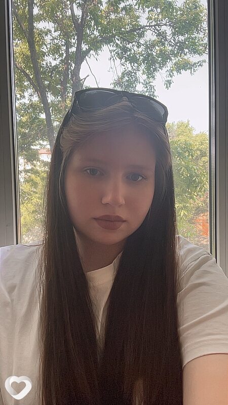 Карина, 22, Владивостоке — анкета №4003743