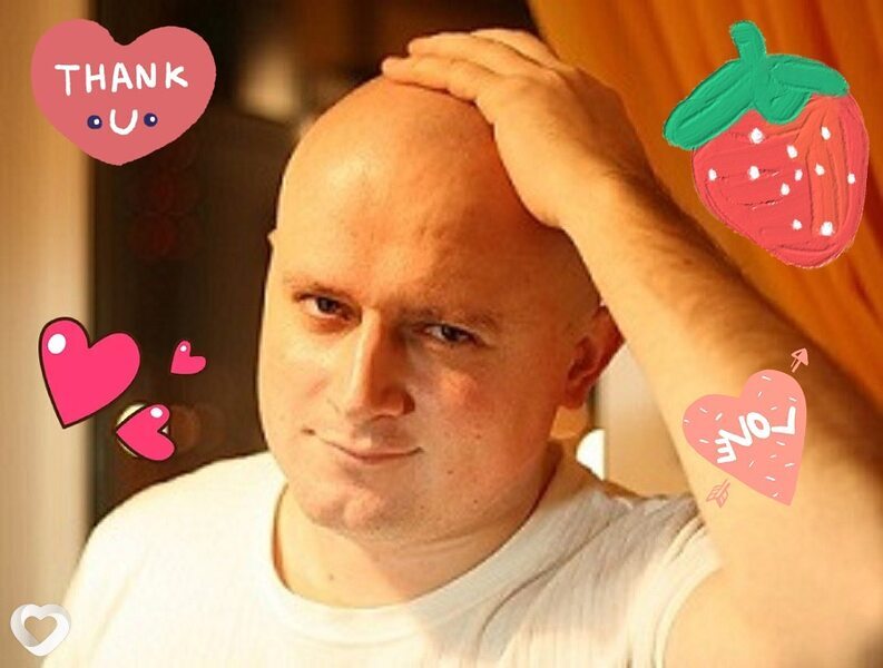 Алекс, 45, Воронеже — анкета №4003745