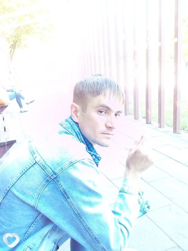Max, 37, Волгограде — анкета №4003746