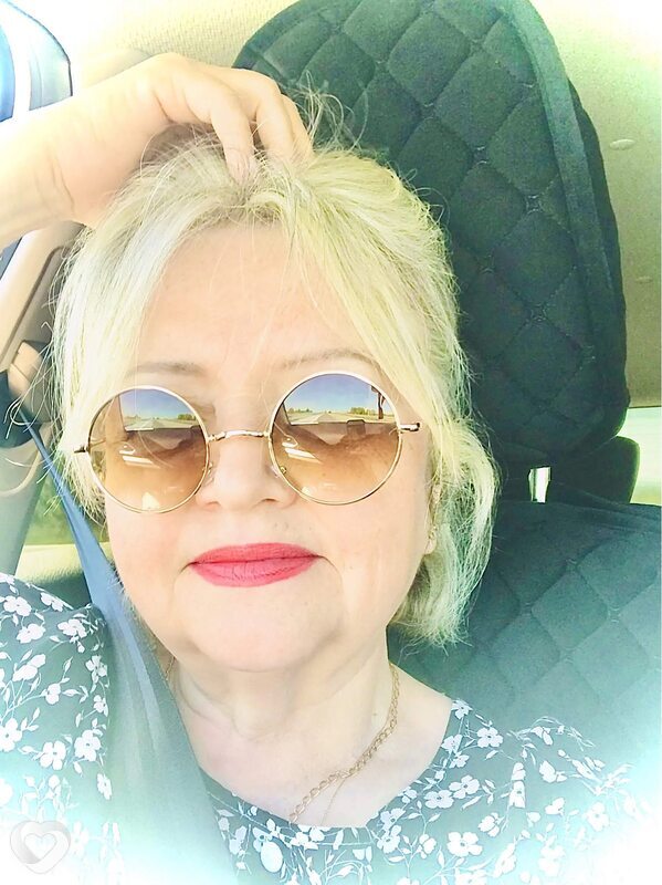 Галина, 60, Ульяновске — анкета №4003747