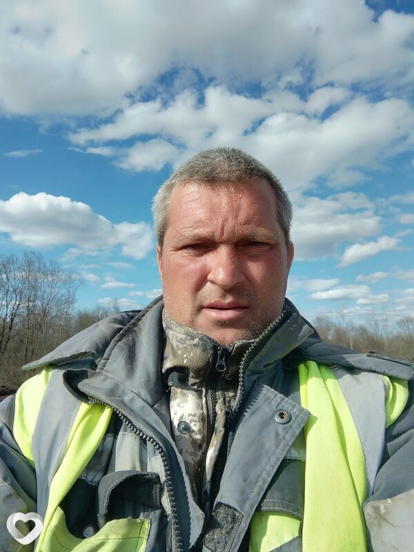 Сергей, 45, Великом Новгороде — анкета №4003749