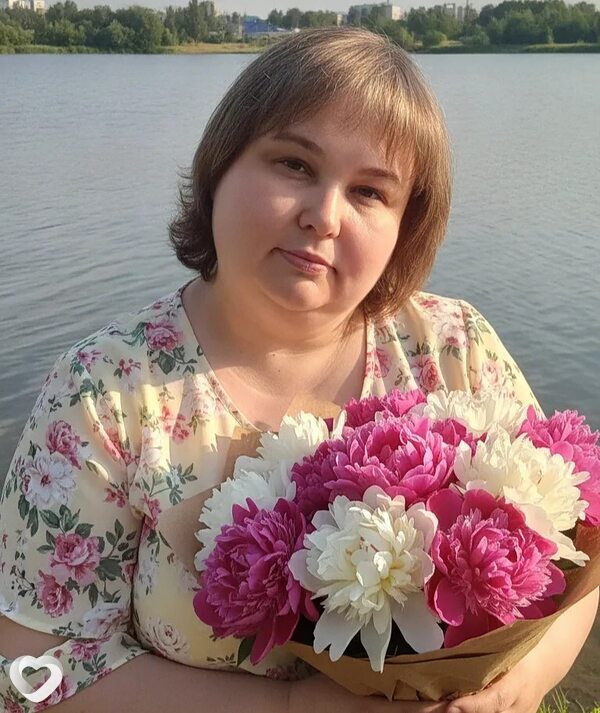 Вредина, 44, Братске — анкета №4003761